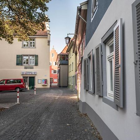 Fewo Sankt Johann I Konstanz Kültér fotó