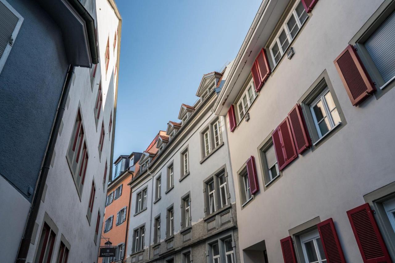 Fewo Sankt Johann I Konstanz Kültér fotó