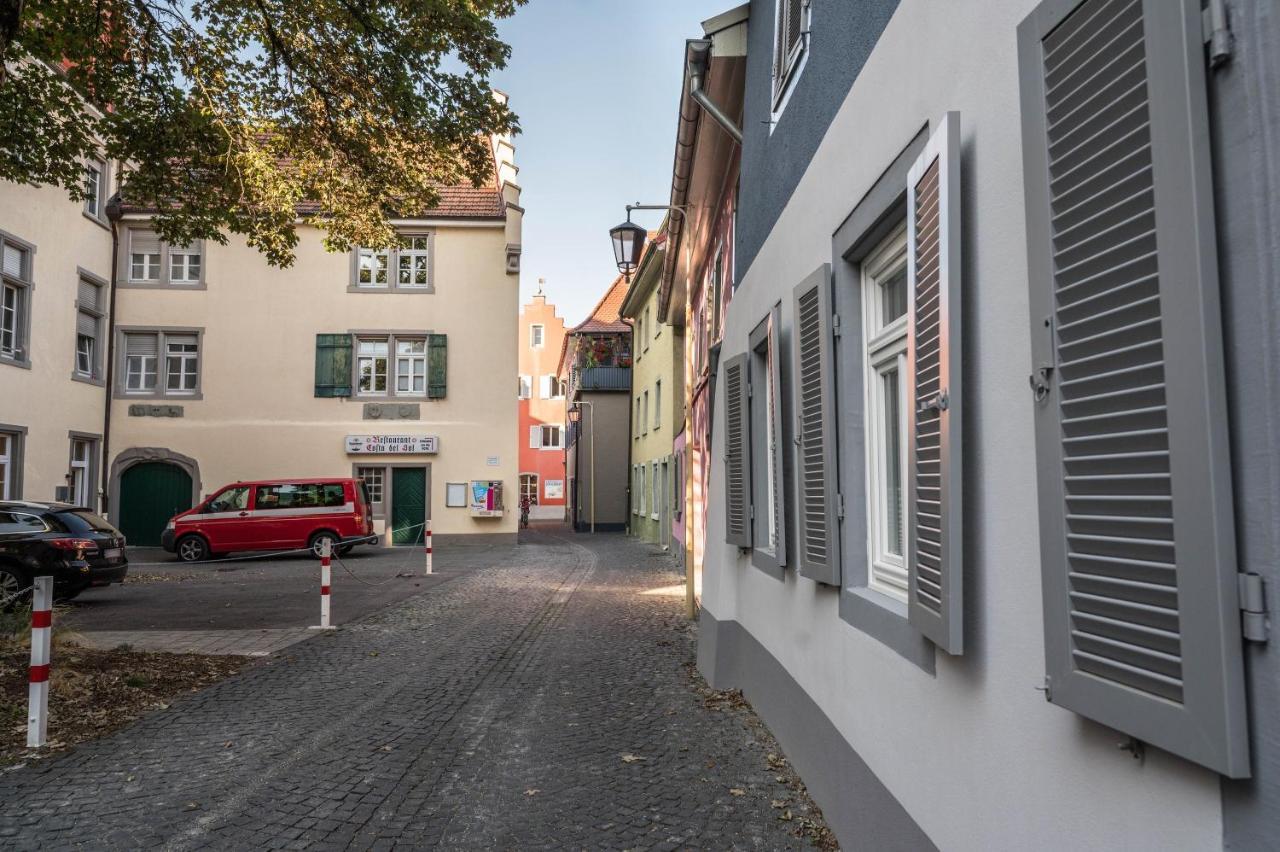 Fewo Sankt Johann I Konstanz Kültér fotó