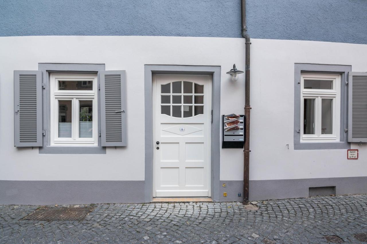 Fewo Sankt Johann I Konstanz Kültér fotó